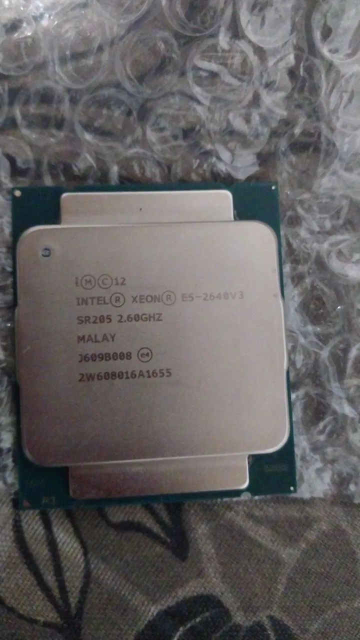 Processador X99 - Foto 3