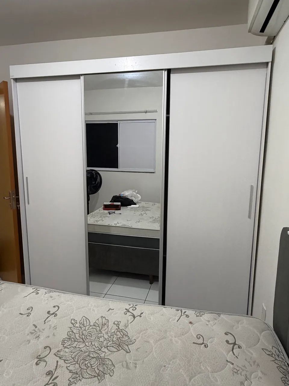 Guarda-roupa portas de correr  - Foto 2