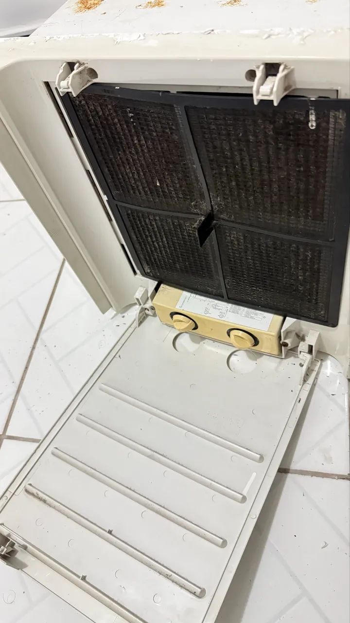 Ar condicionado Springer 7.500 btus - Foto 3