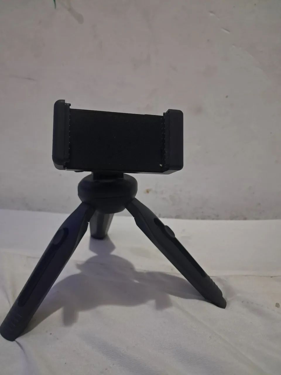 TRIPÉ PARA CELULAR DOBRAVEL - Foto 2