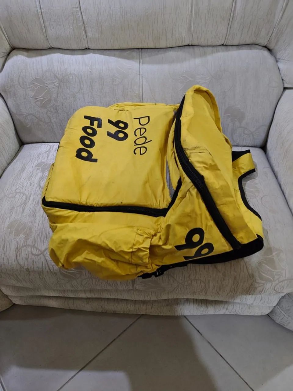 Bag 99 food - Foto 3