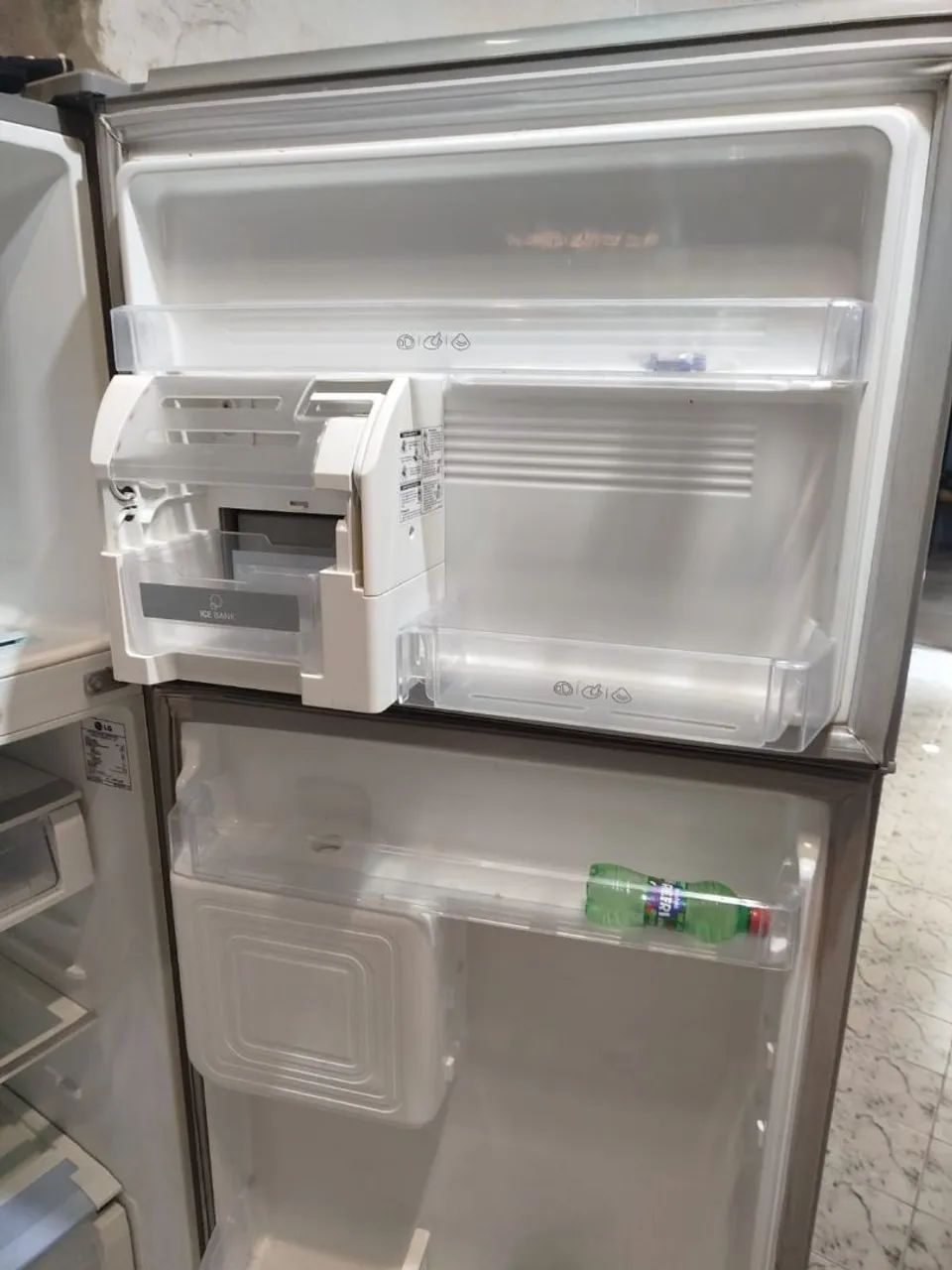 Geladeira LG - Foto 4