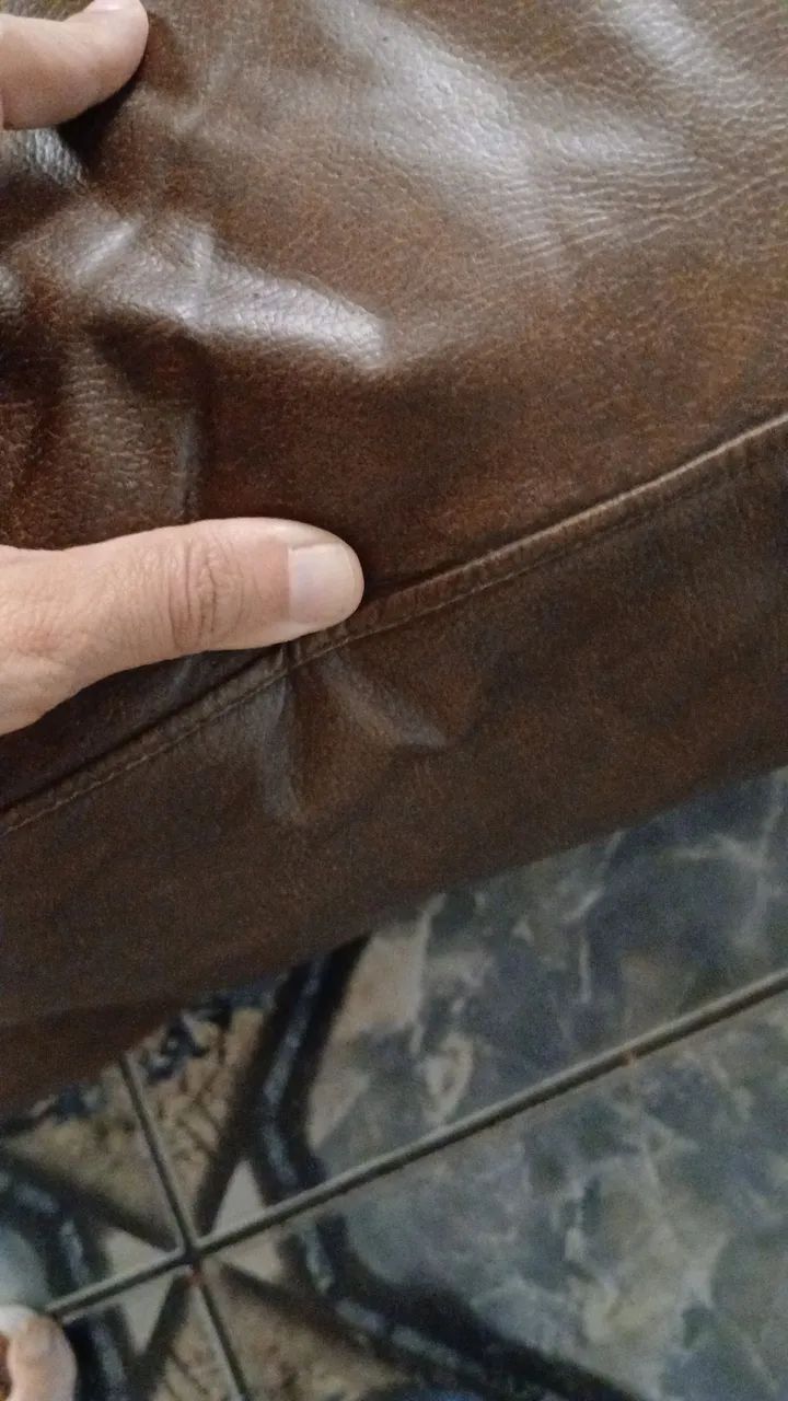 Sofá 3 lugares - Foto 6