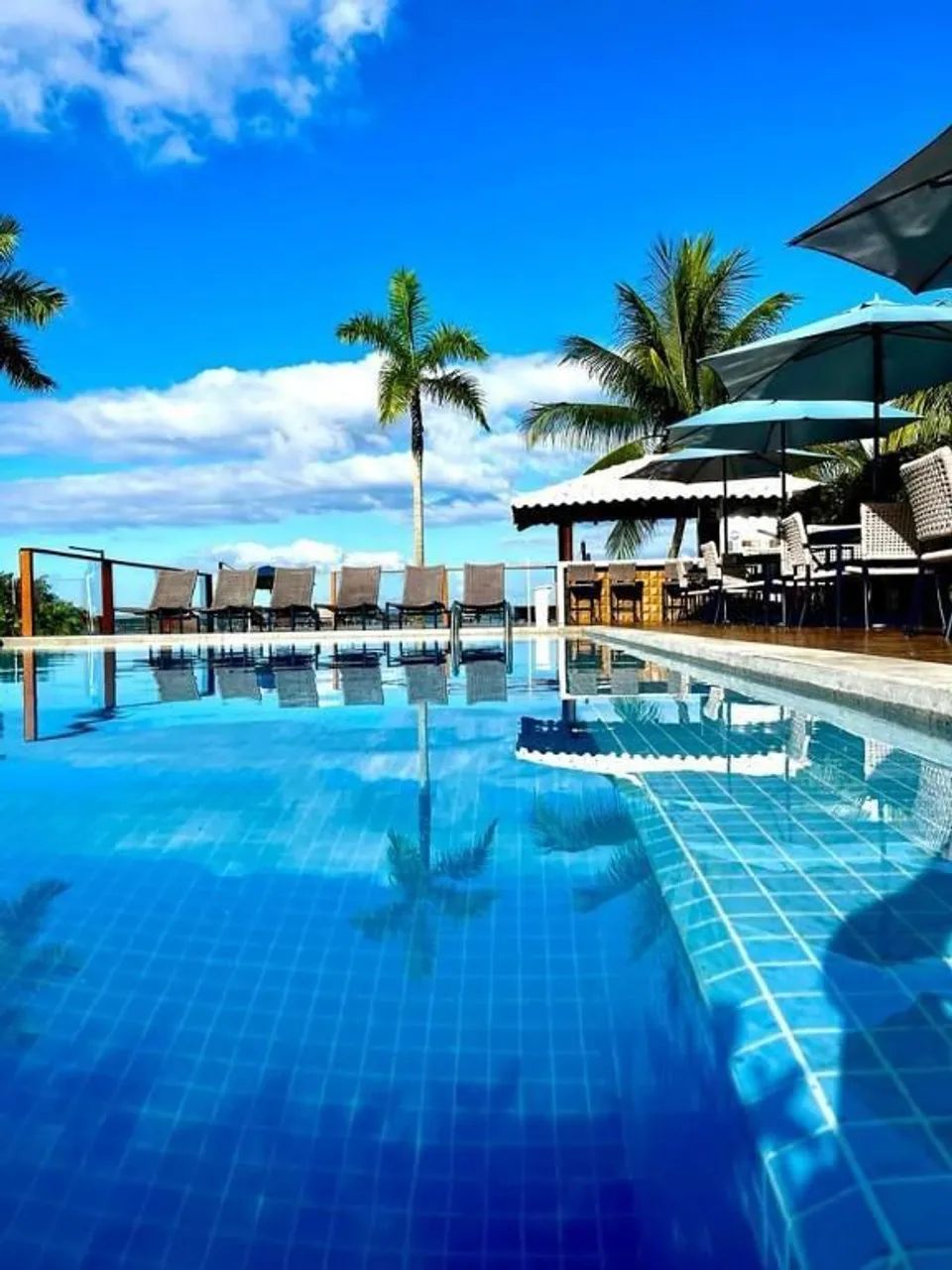 VIVA O PARAÍSO EM BARRA GRANDE - Foto 2