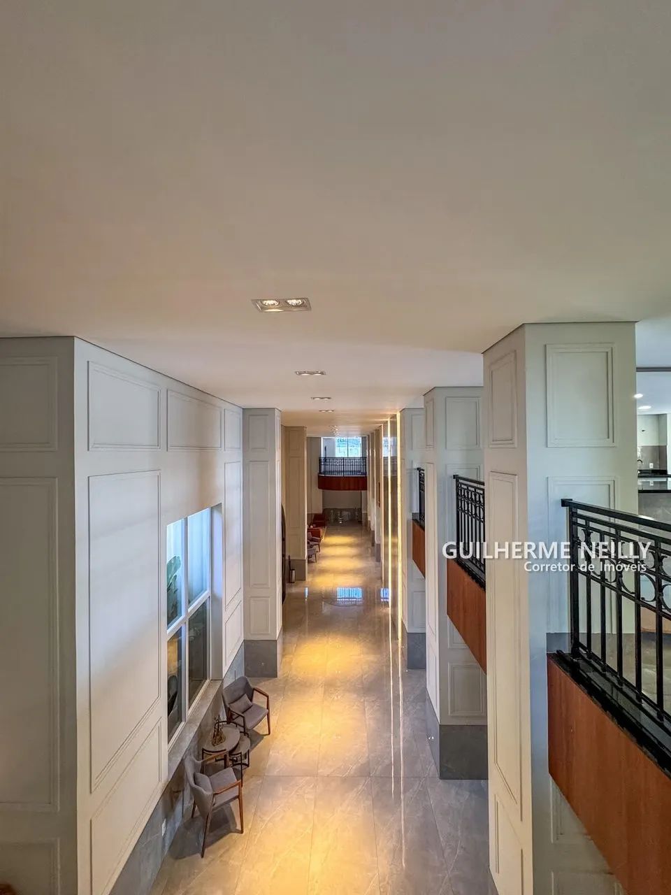 Edifício Ankaa - Apartamento com 3 suítes no edifício Ankaa - Foto 2