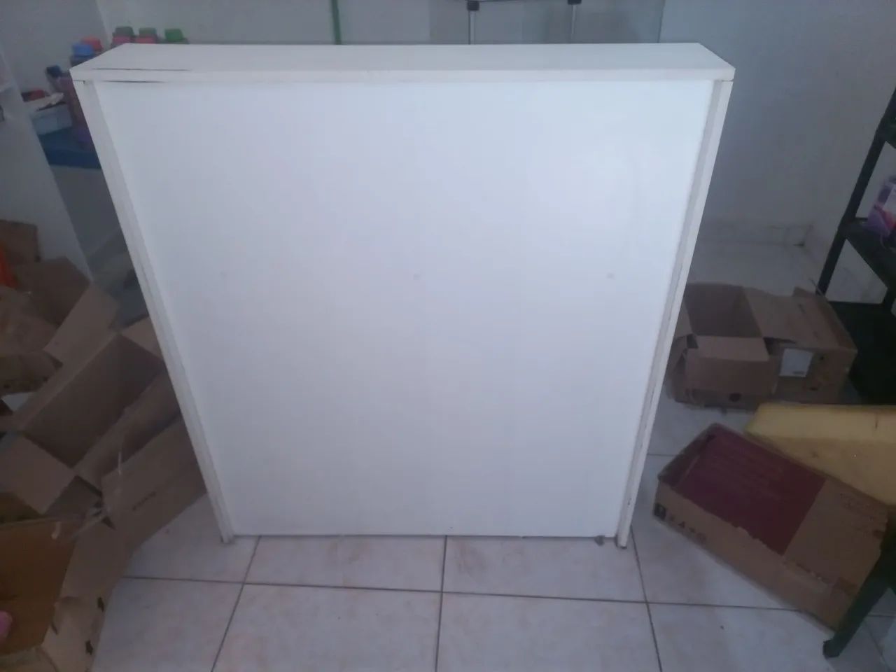 Balcão de atendimento  - Foto 3