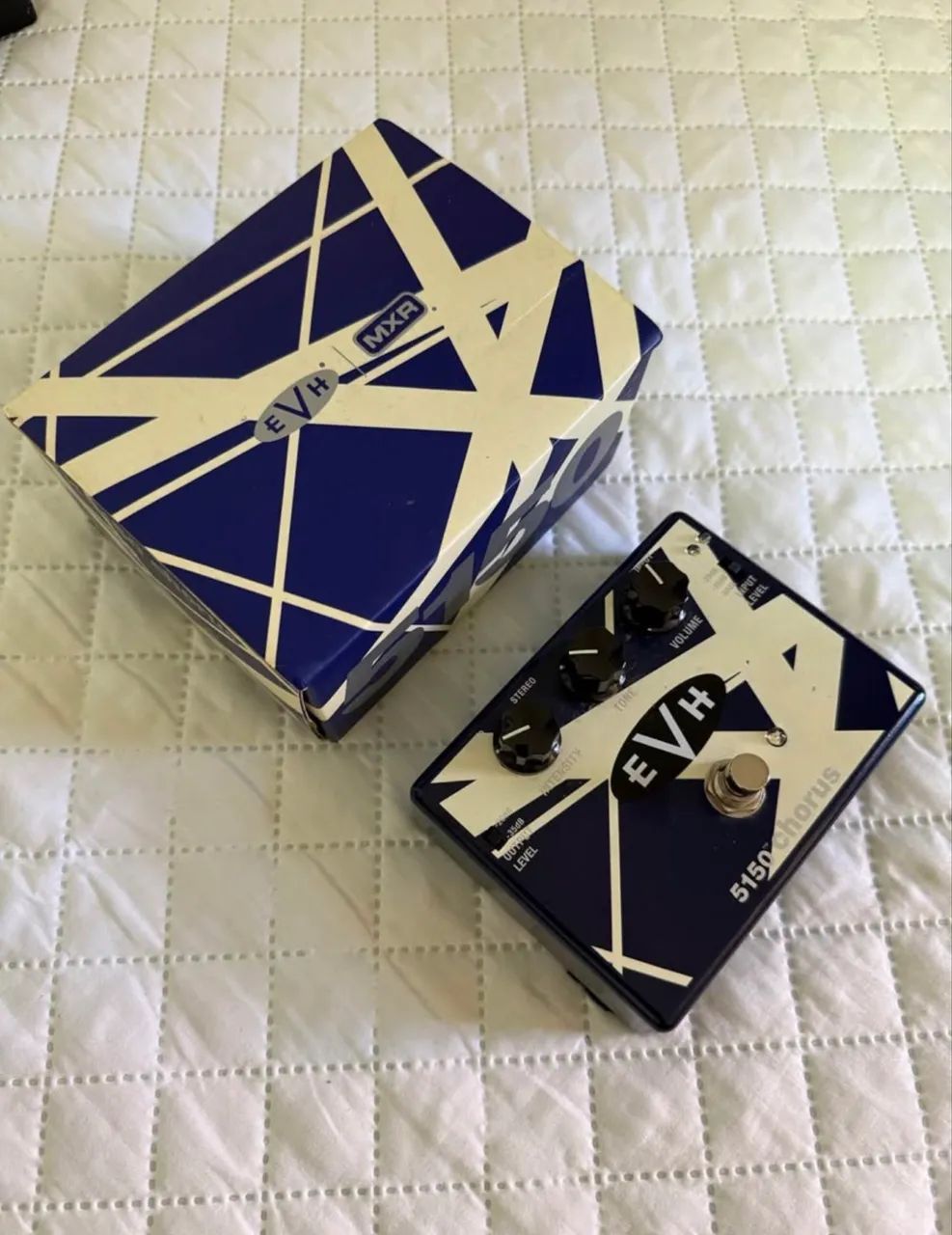 Pedal EVH 5150 Chorus