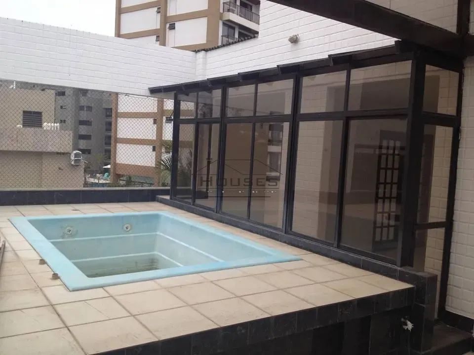 Cobertura à venda em Rio de Janeiro