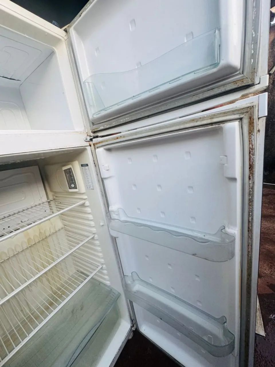 Geladeira Consul - Foto 5