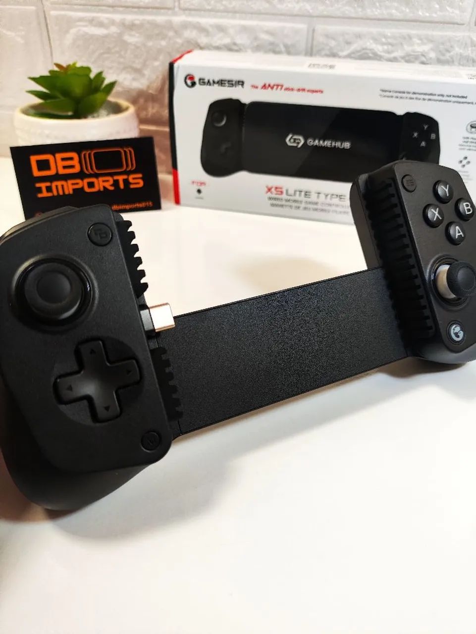 GAMEPAD GAMESIR X5 LITE  - Foto 5