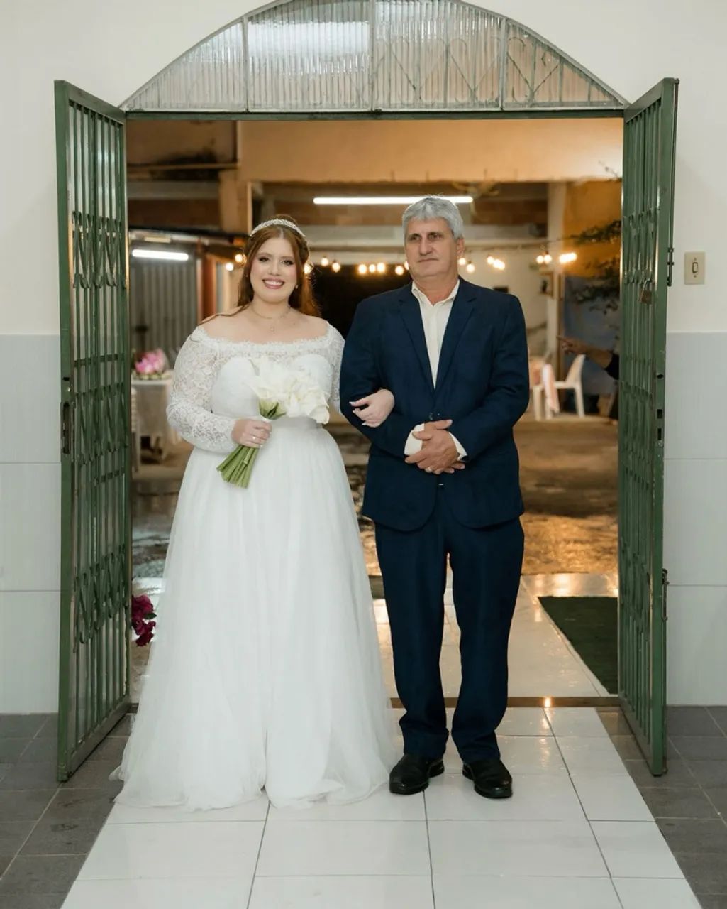 Vestido de Noiva - Foto 3