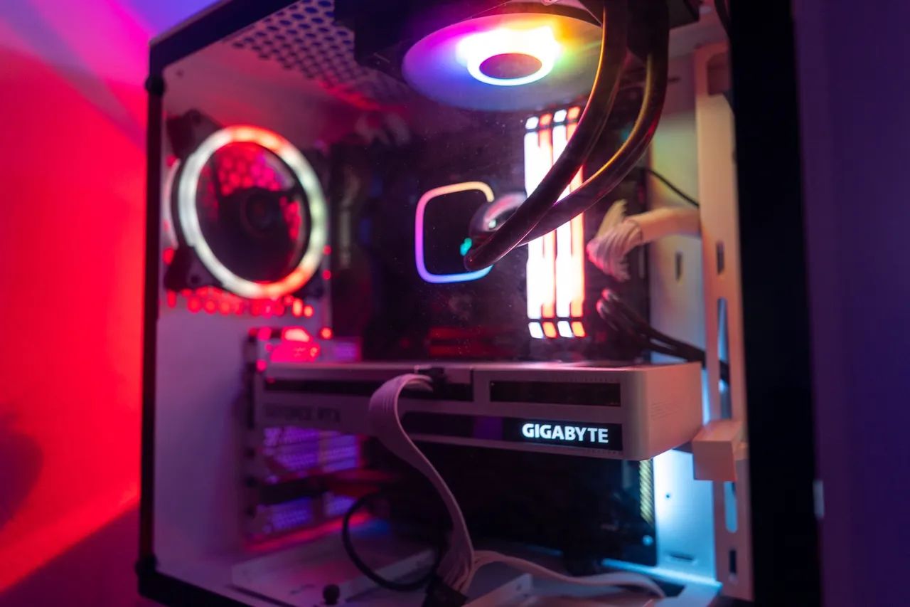 Oportunidade - Pc Gamer High End