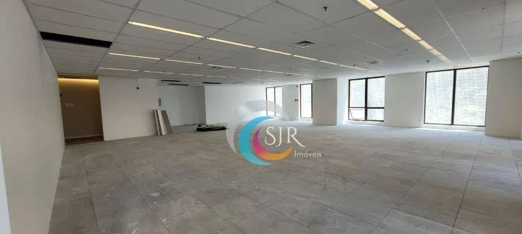 Conjunto para alugar, 171 m² - Cidade Jardim - São Paulo/SP - Foto 2