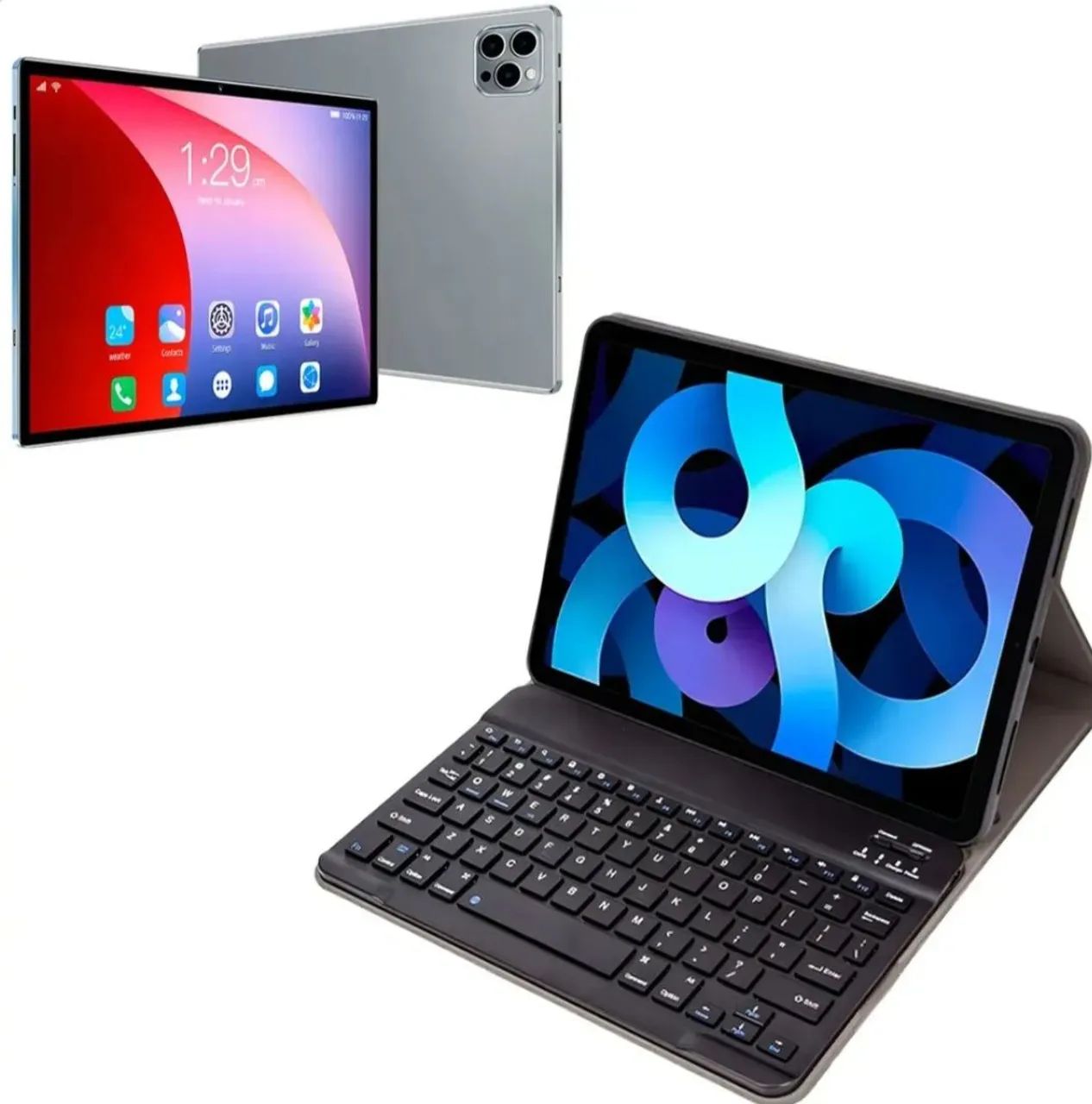 Tablet  - Foto 2