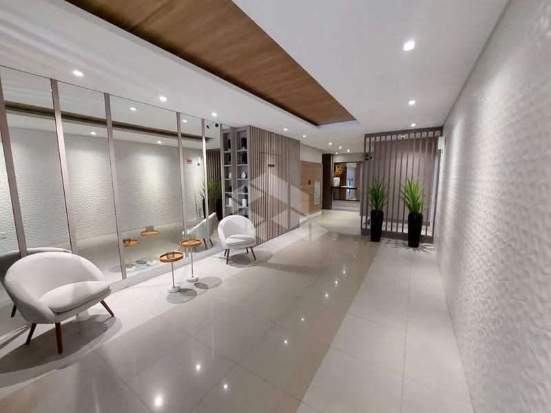 Apartamento 77M² - para Alugar - Foto 3