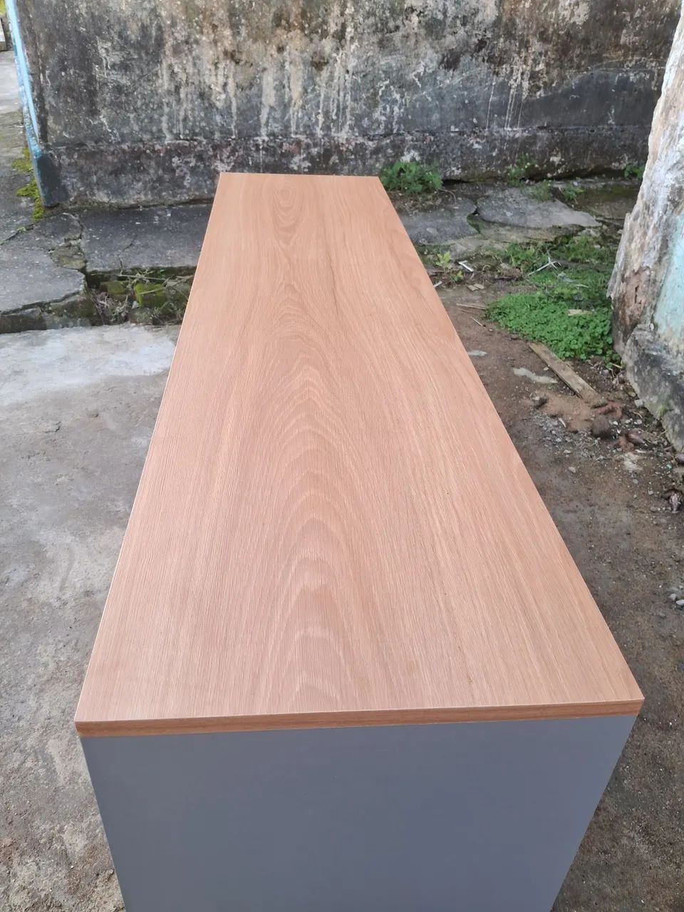 Rack 100% mdf - Foto 4