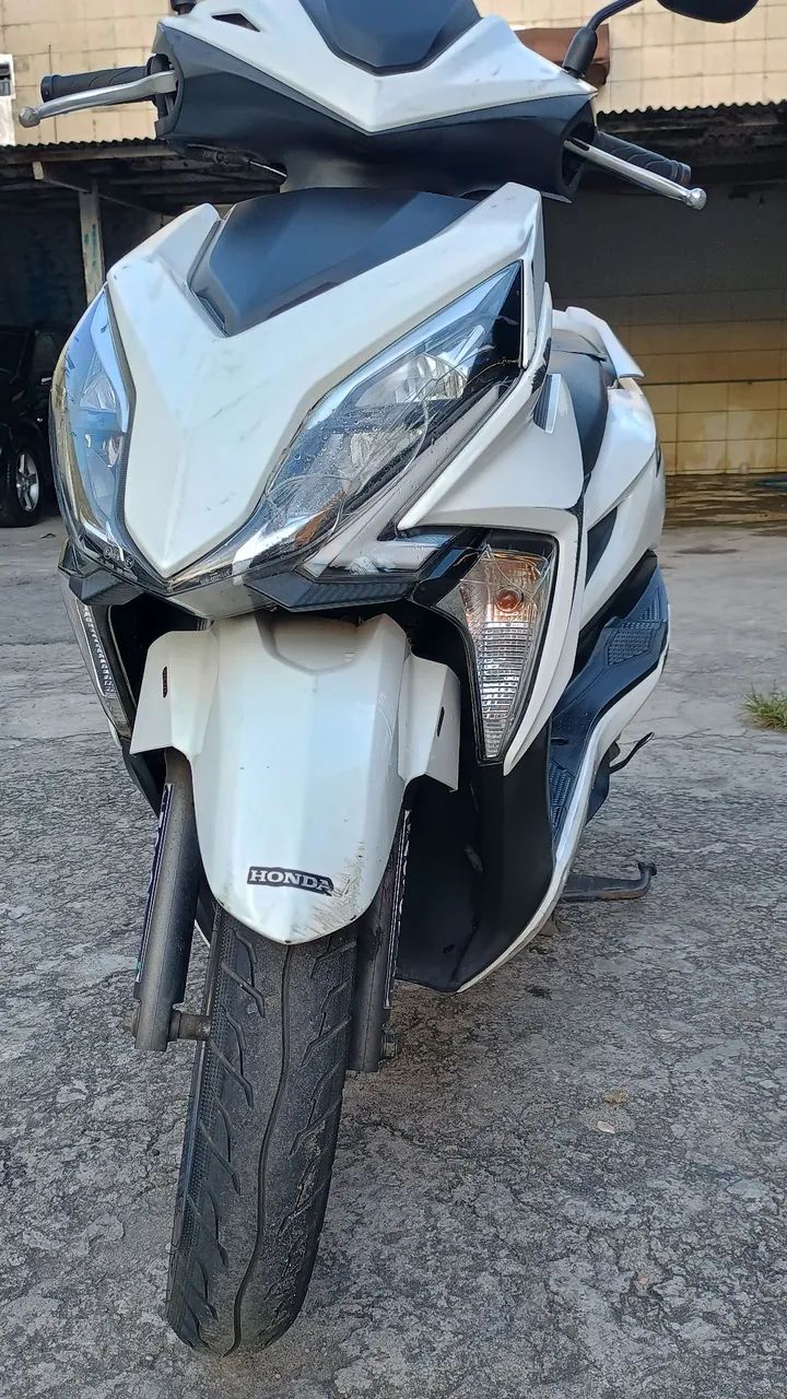 HONDA ELITE 2021, OPORTUNIDADE  - Foto 5