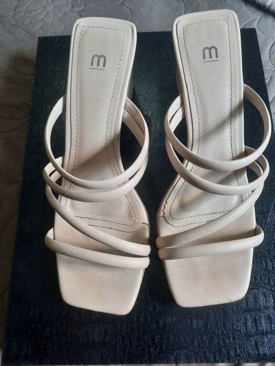 Tamanco Marisa  - Foto 3