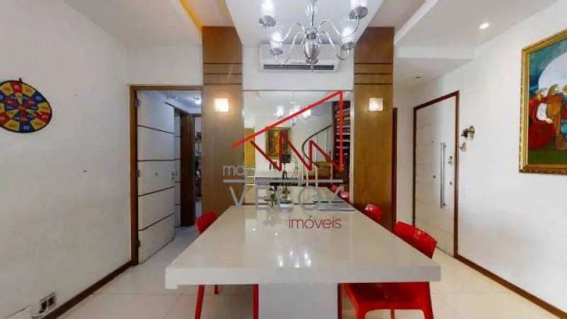 Cobertura - Duplex / Residencial / Ipanema - Foto 3