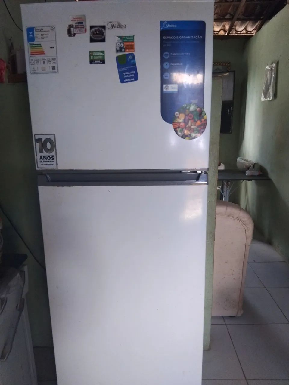 Venda de uma geladeira  - Foto 2