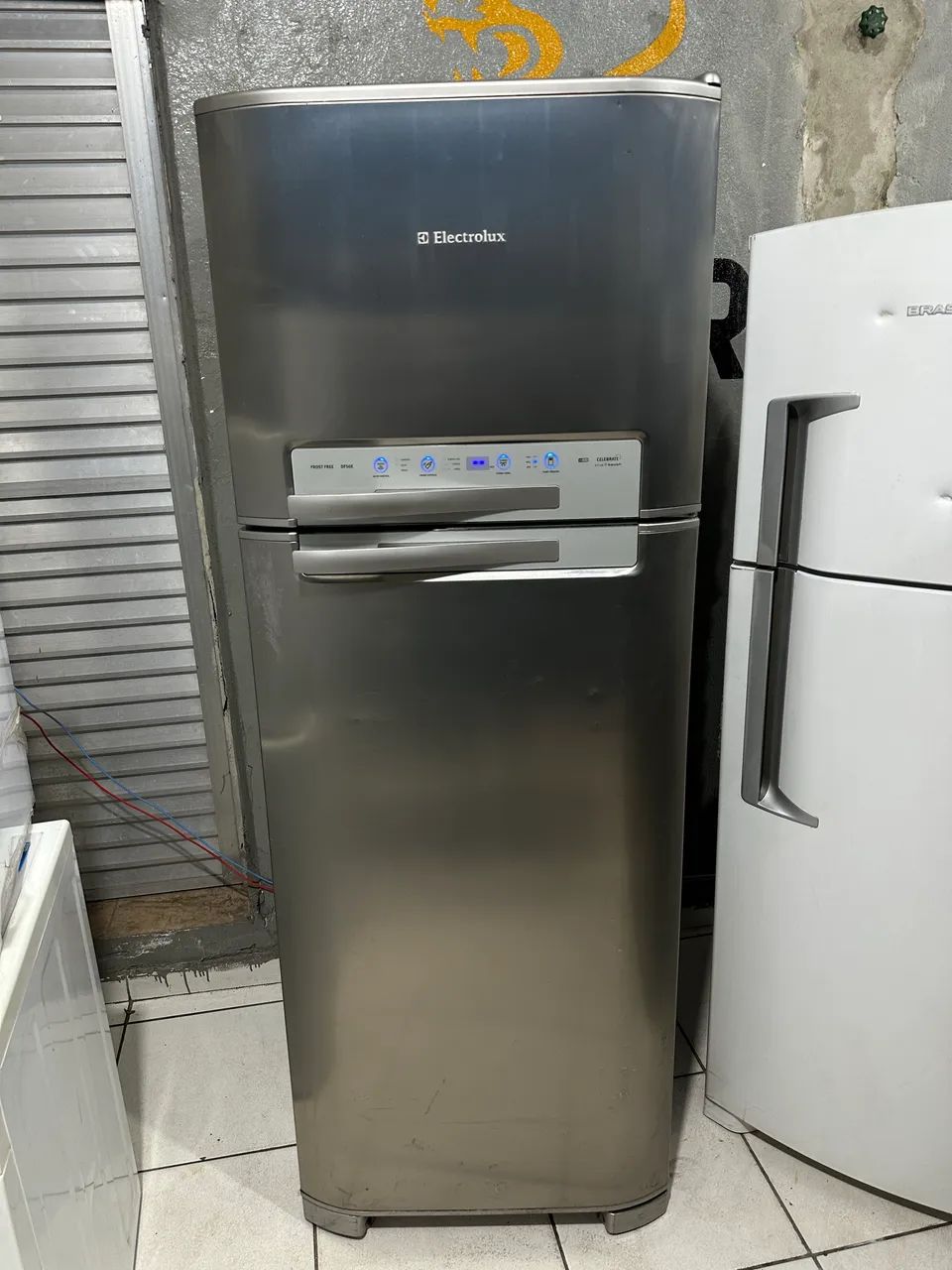 Geladeira Electrolux  - Foto 4