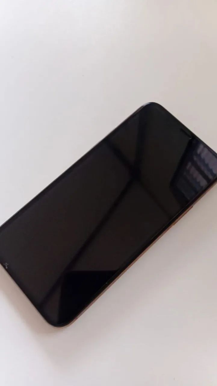 Vendo iPhone 11 pro 