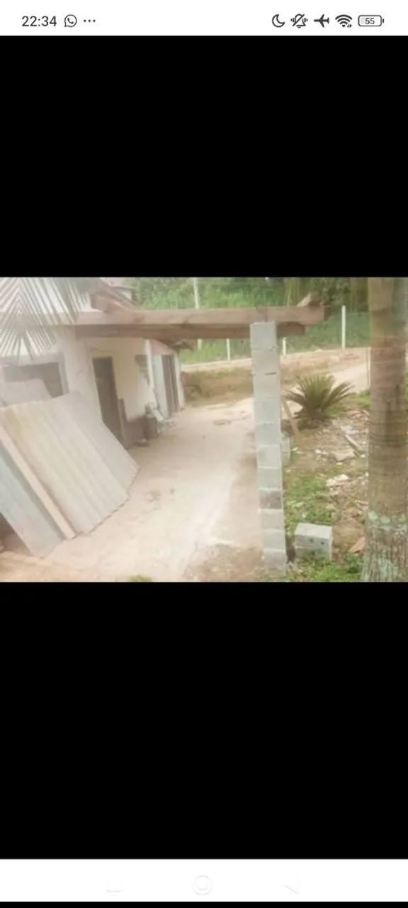 Casa para vender ou alugar  - Foto 4