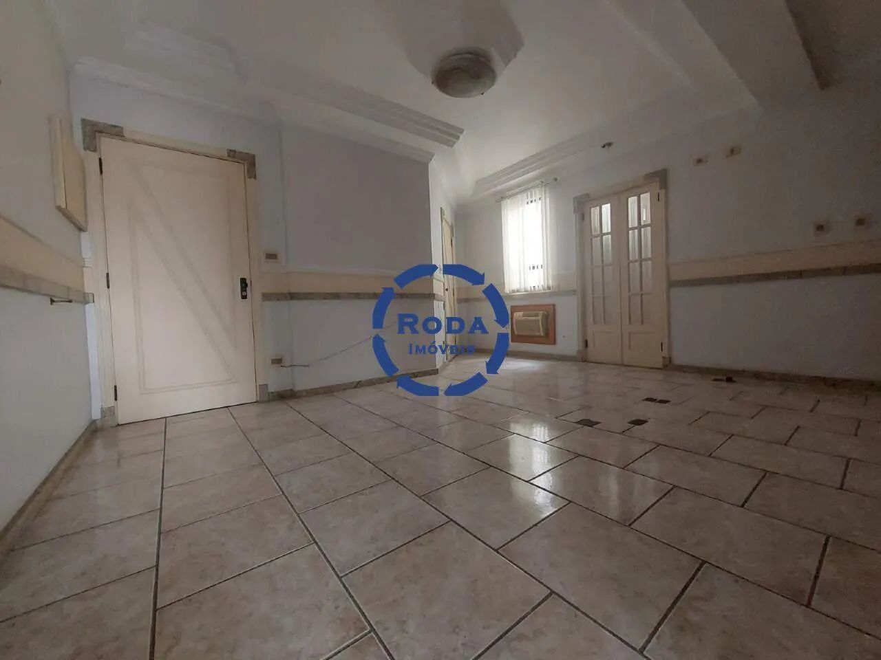 Sala Comercial para locação em Santos - Foto 2