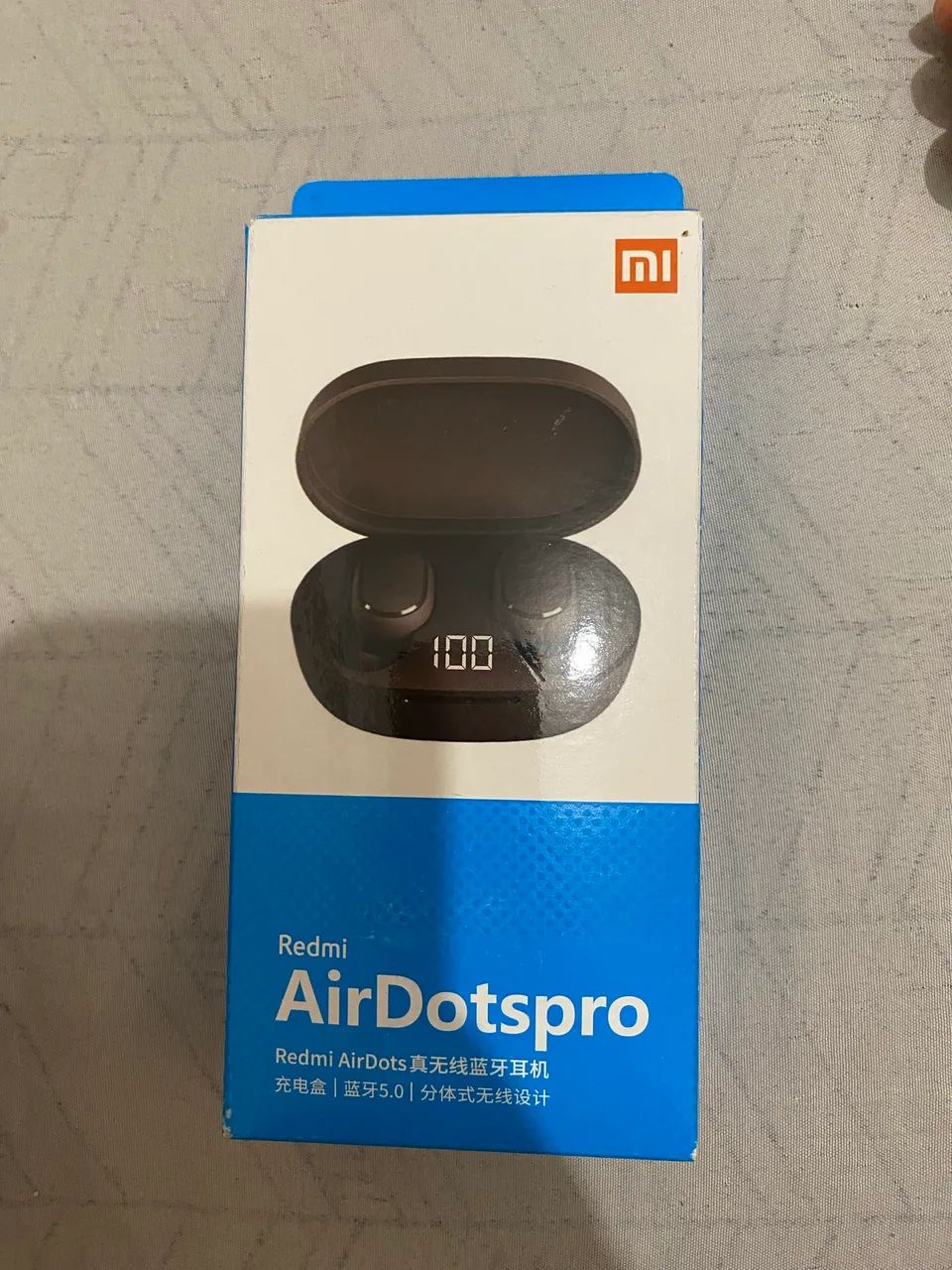 Redmi AirDots Pro