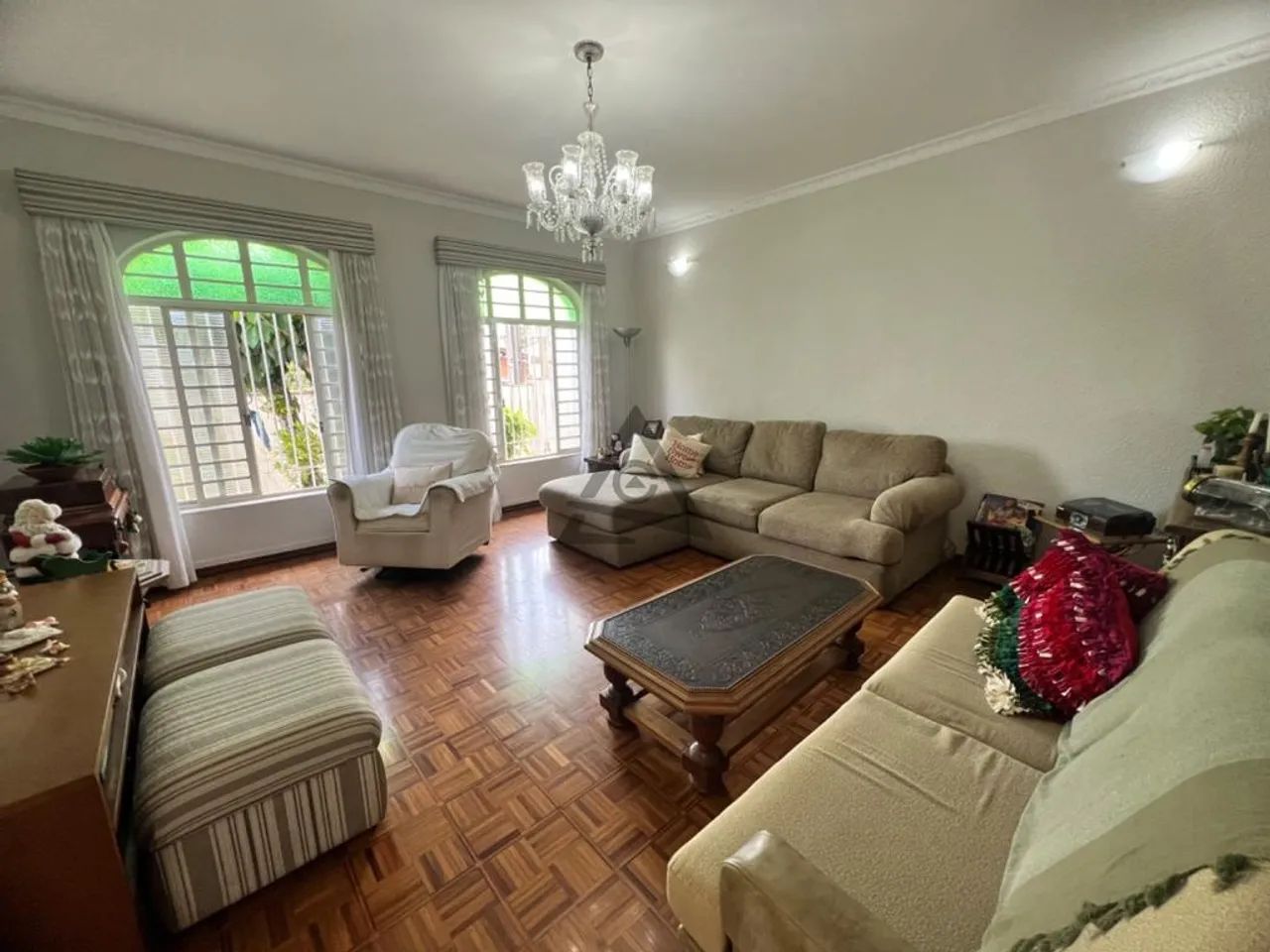 Casa à venda em Campinas, Chácara da Barra, com 3 quartos, com 243 m² - Foto 3