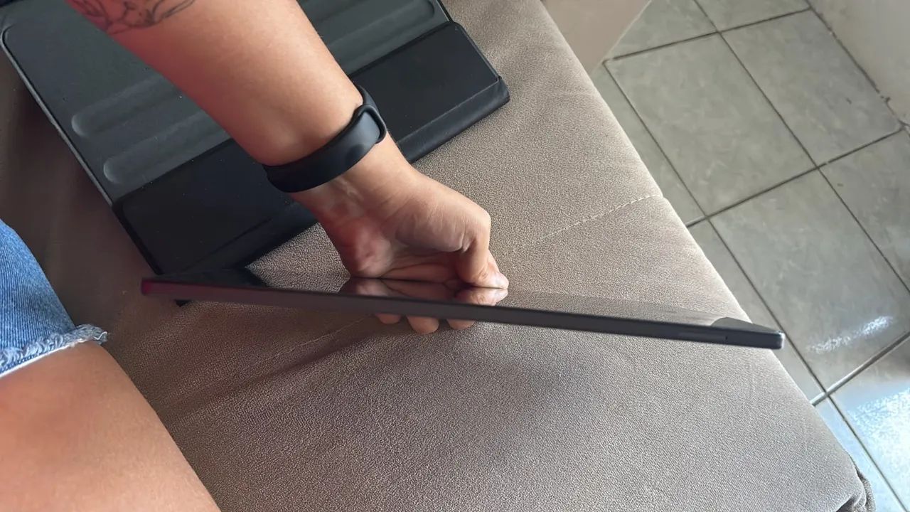 Samsung Tab A08 zero - Foto 4
