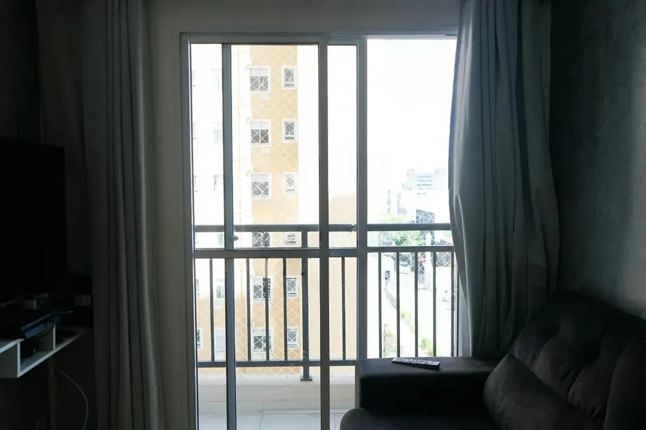 Apartamento à Venda - Bom Retiro, 2 Quartos, 45 m2 - Foto 3