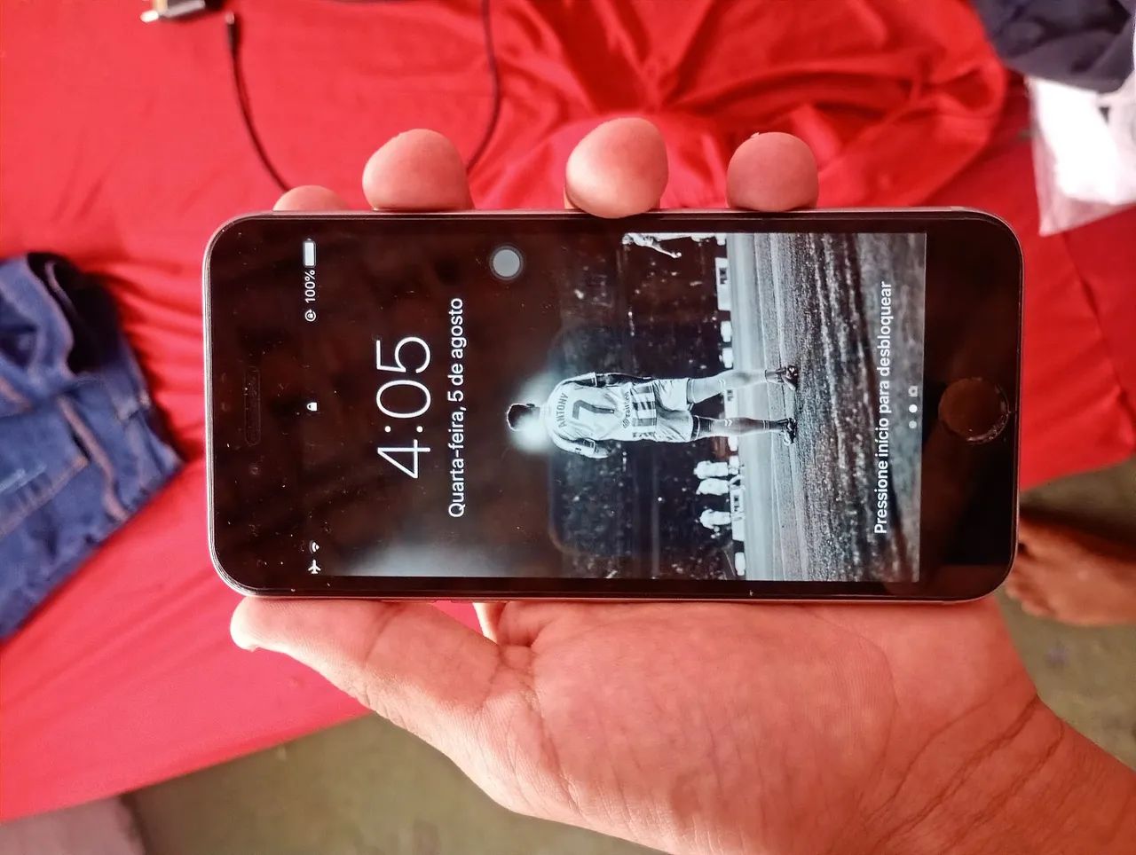 iPhone 6  - Foto 2