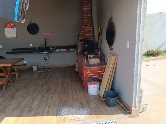 Casa com piscina - Foto 3