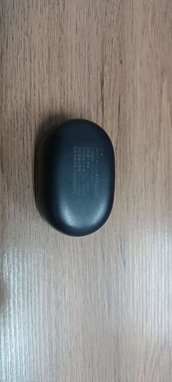 Fone de Ouvido Xiaomi Redmi AirDots 2 Bluetooth - Foto 4