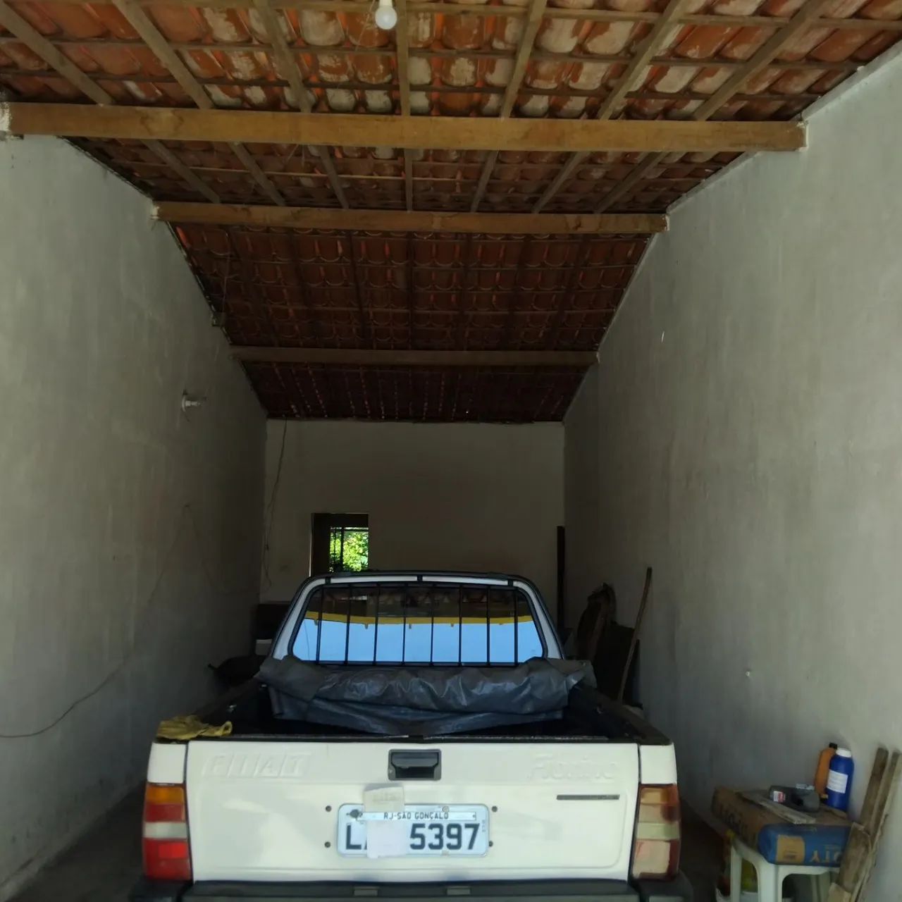 Vendo excelente casa  - Foto 3