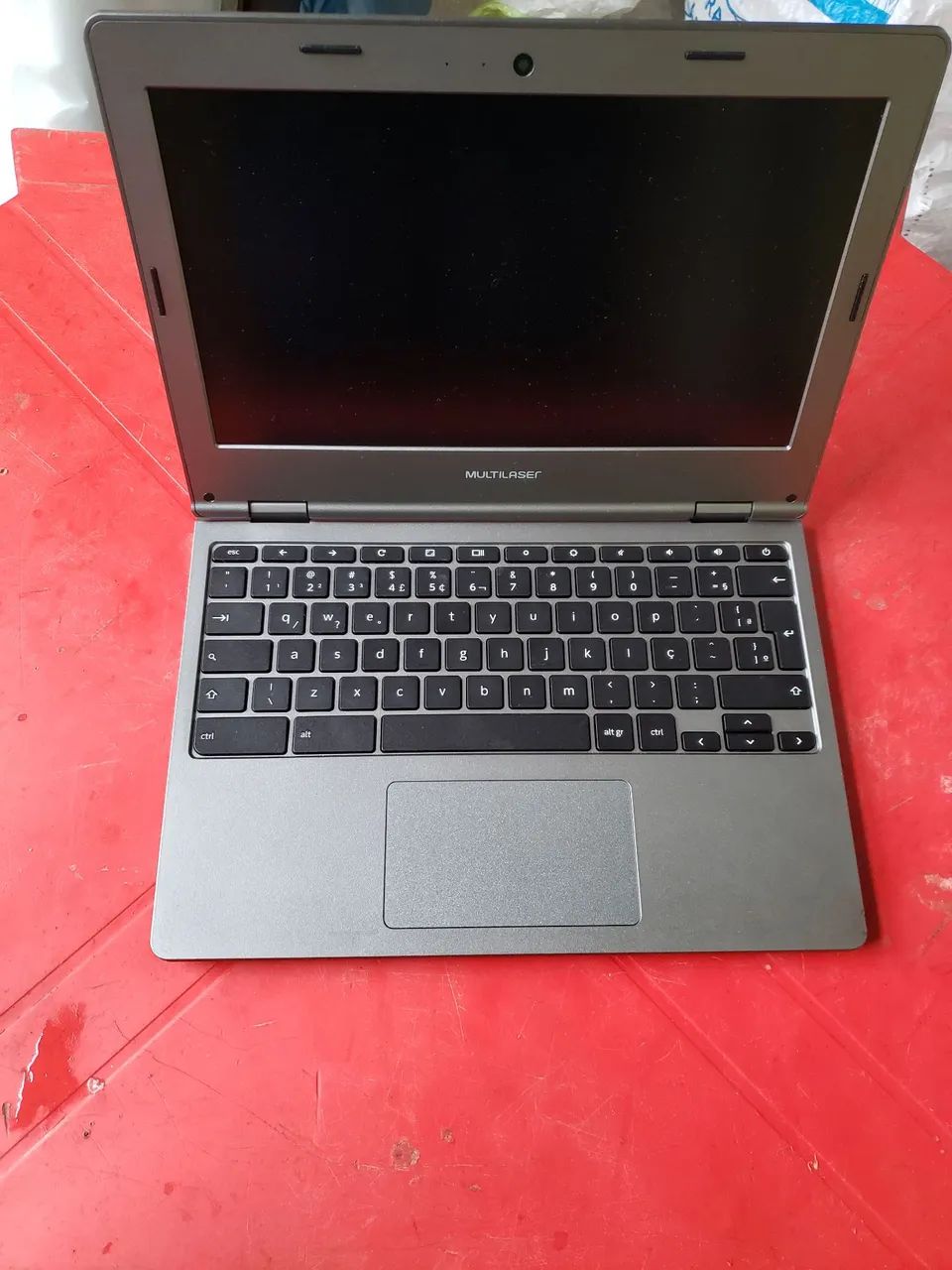 Chromebook multilaser M11C  - Foto 2