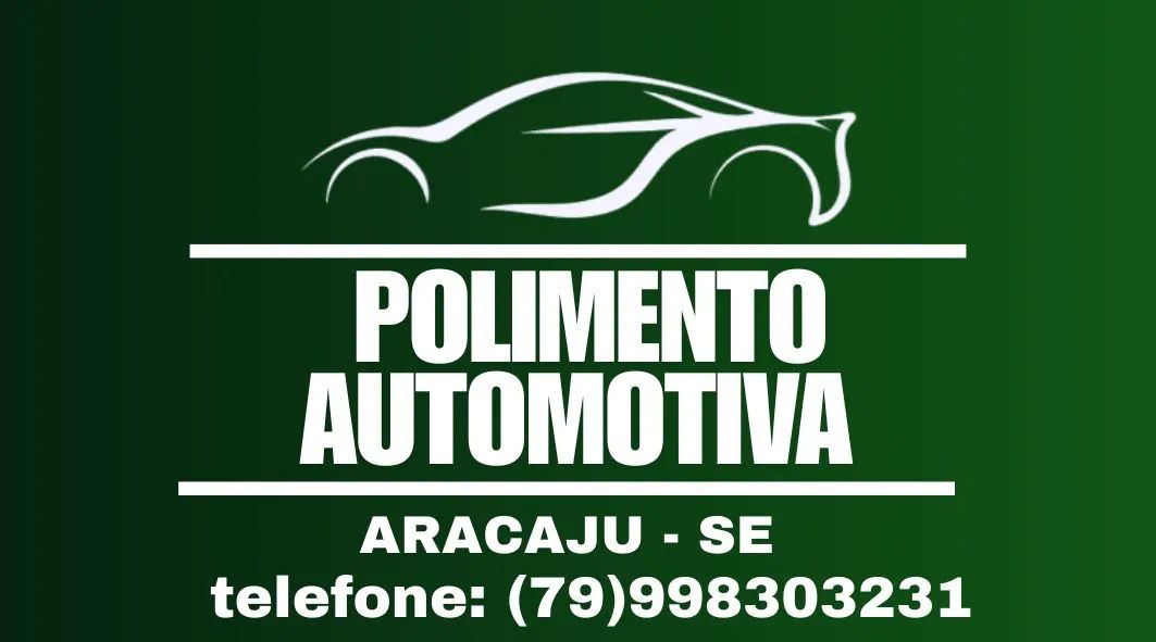 POLIMENTO PROFISSIONAL EM ARACAJU-SE