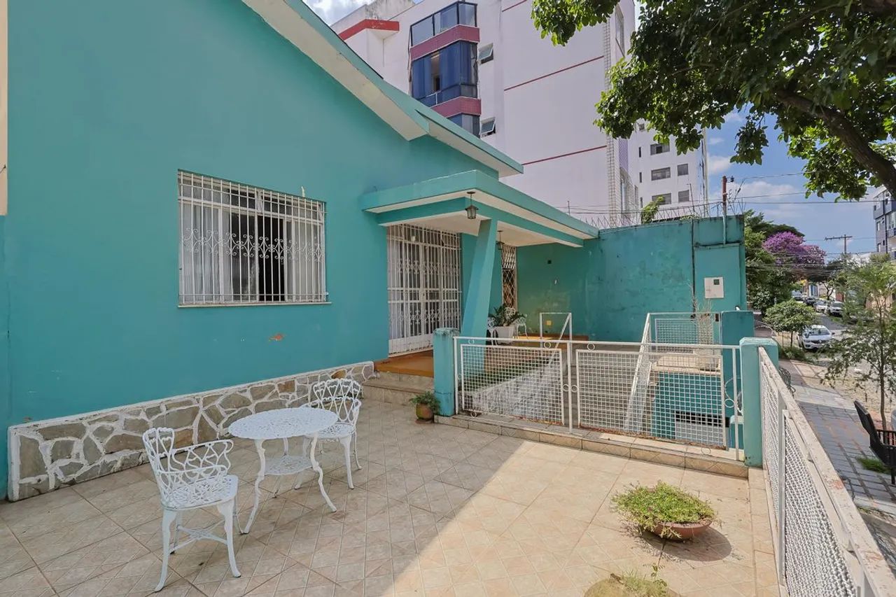 Casa à Venda - Santa Inês, 4 Quartos, 201 m2 - Foto 4
