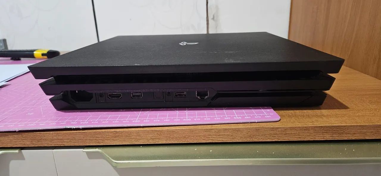 Playstation 4 Pro - Foto 4