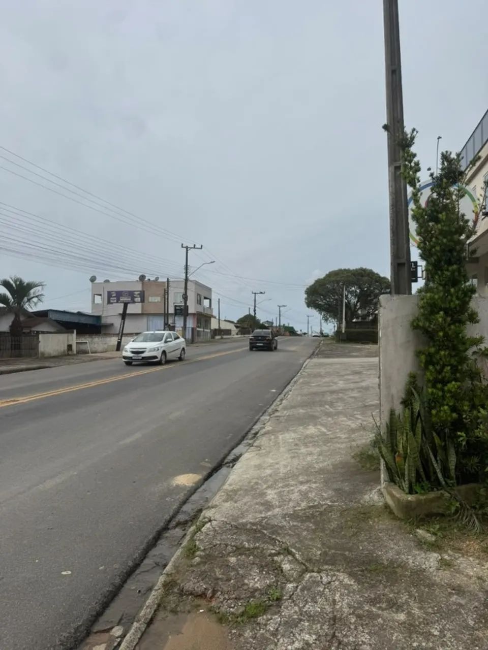 Sala comercial para alugar na Vila Nova, Itaiópolis ? 80 m² - Foto 2