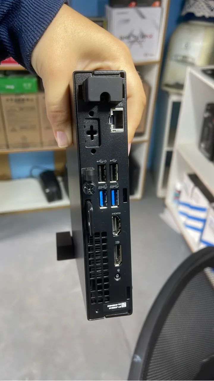 Mini Pc Dell