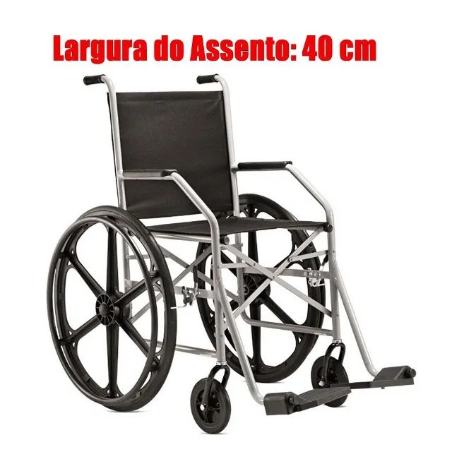 Cadeira de rodas 
