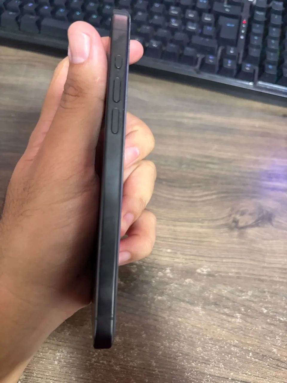 iPhone 15 Pro Max 97% Bateria - Foto 3