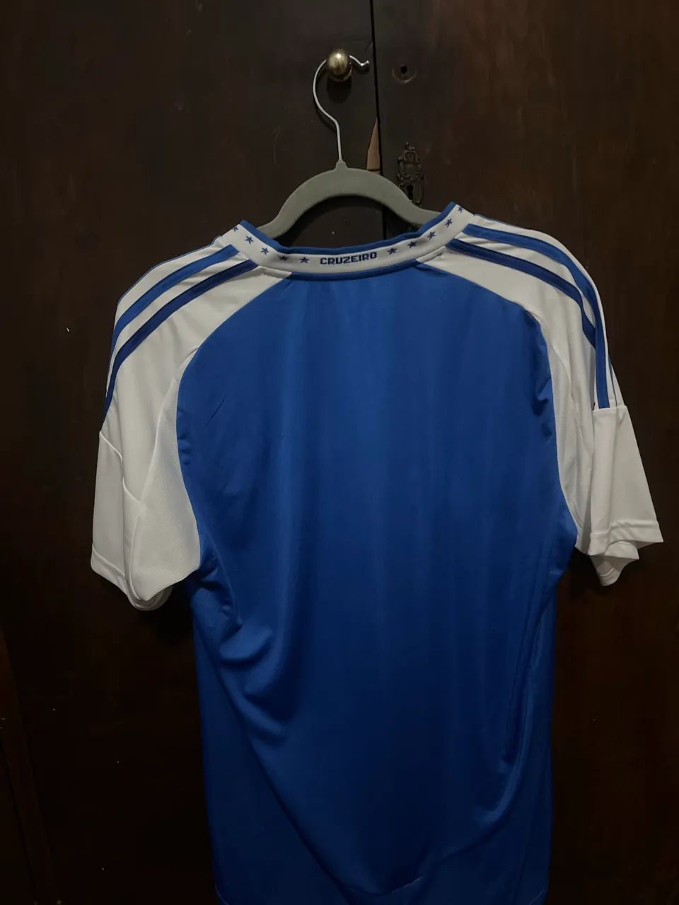 Camisa Cruzeiro 2025 - Foto 2