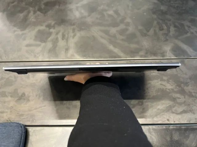 Notebook Samsung Galaxy Book S - Intel i5 - Foto 3