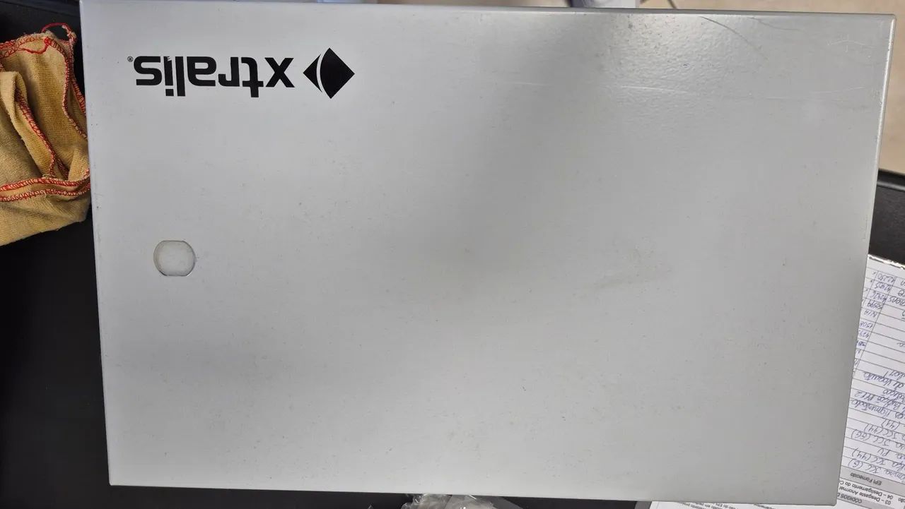 Fonte de alimentação Xtralis VPS-100US-200 - Foto 3