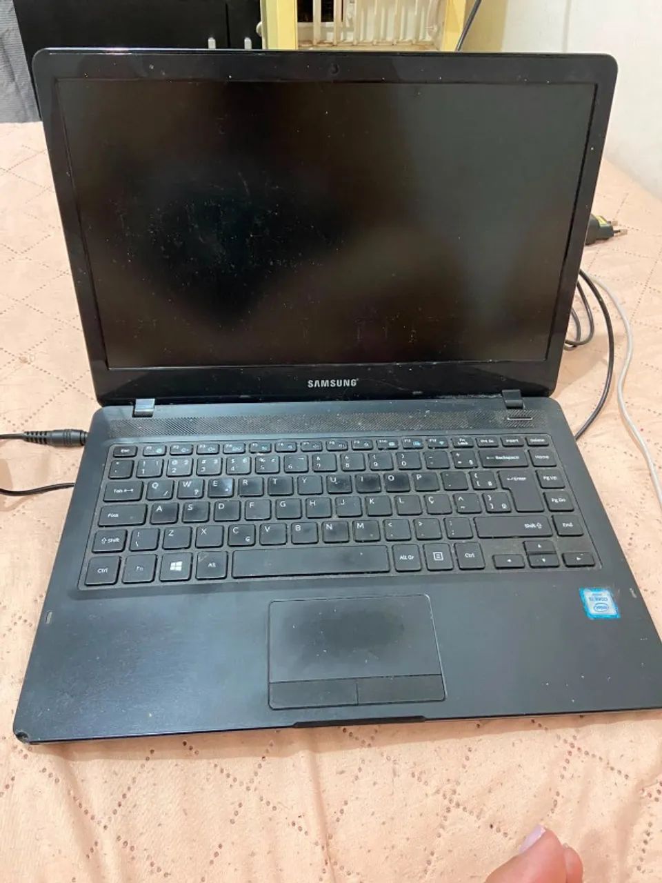Notebook Samsung NP500R4L - Foto 3