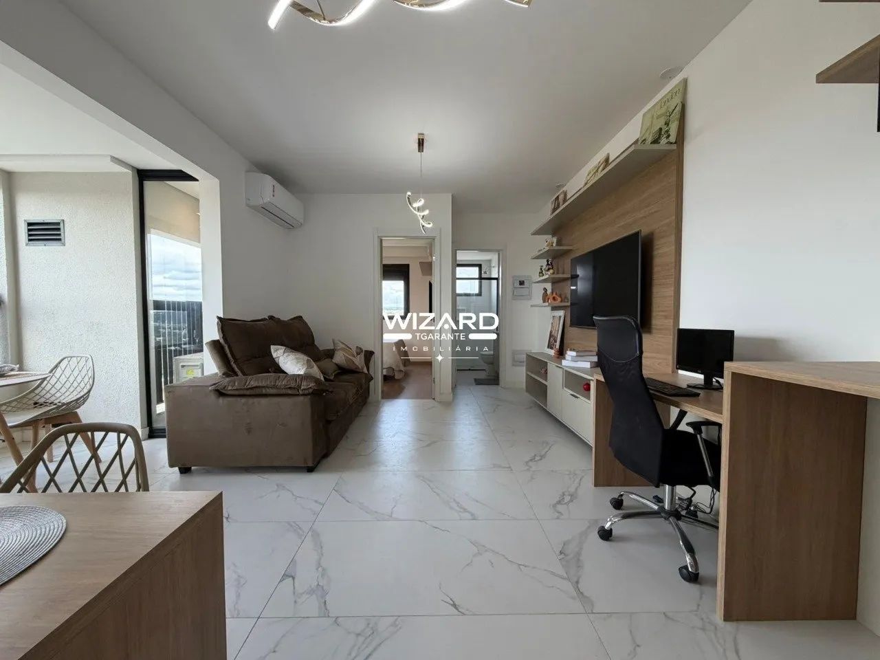 Apartamento à venda no Edifício Union - Sorocaba/SP - Foto 2