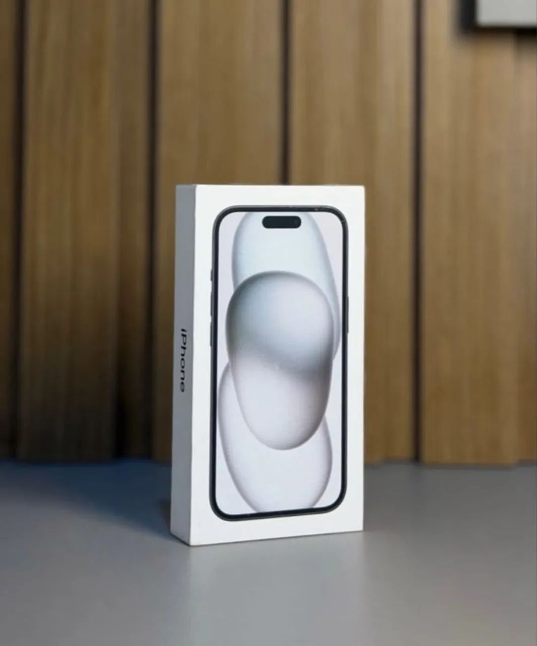 iPhone 15 256Gb / 21x sem juros - Celulares e Smartphones - Cohama